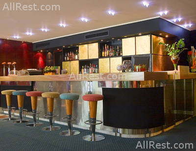 Airotel Alexandros Hotel 28